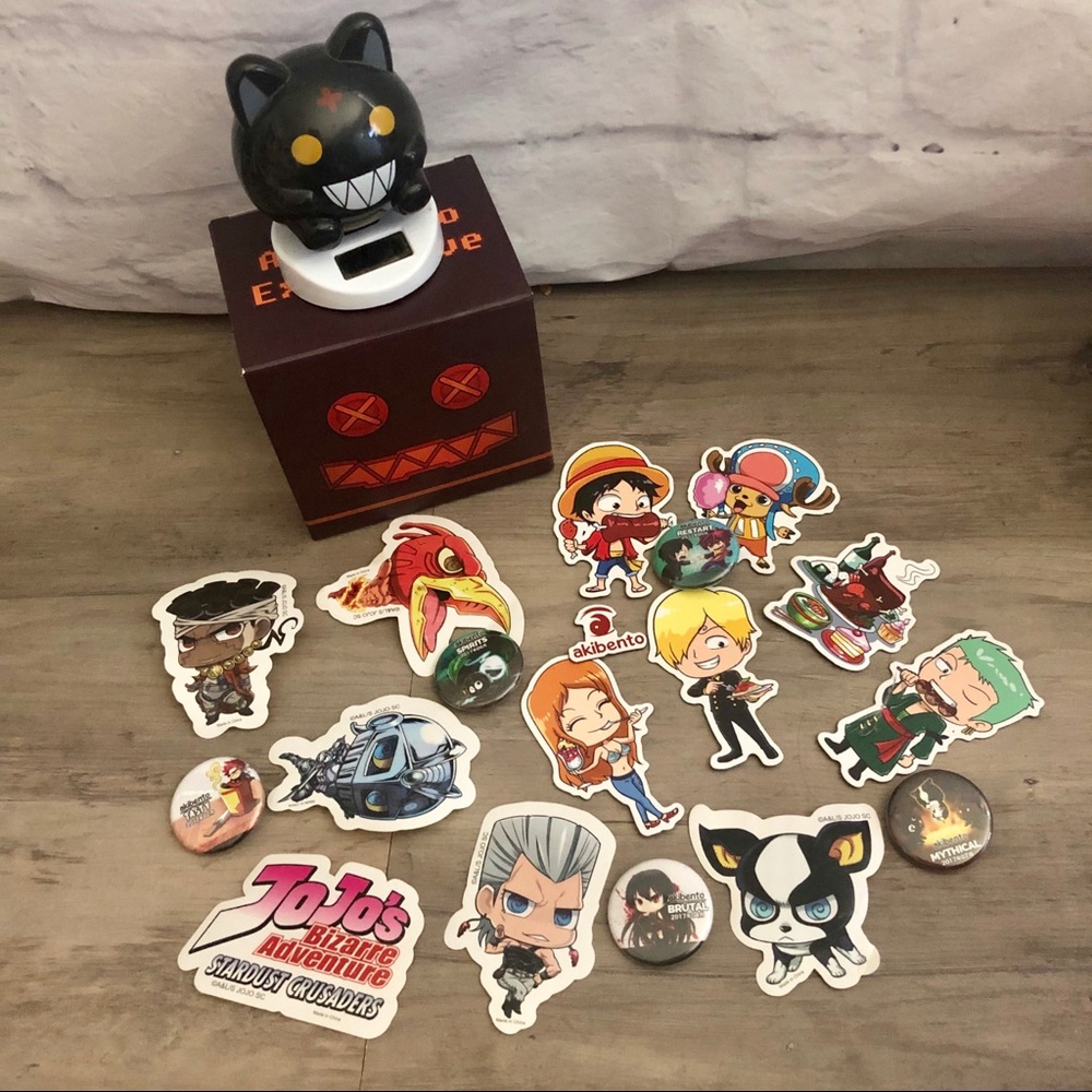 Anime Bundle - image 1